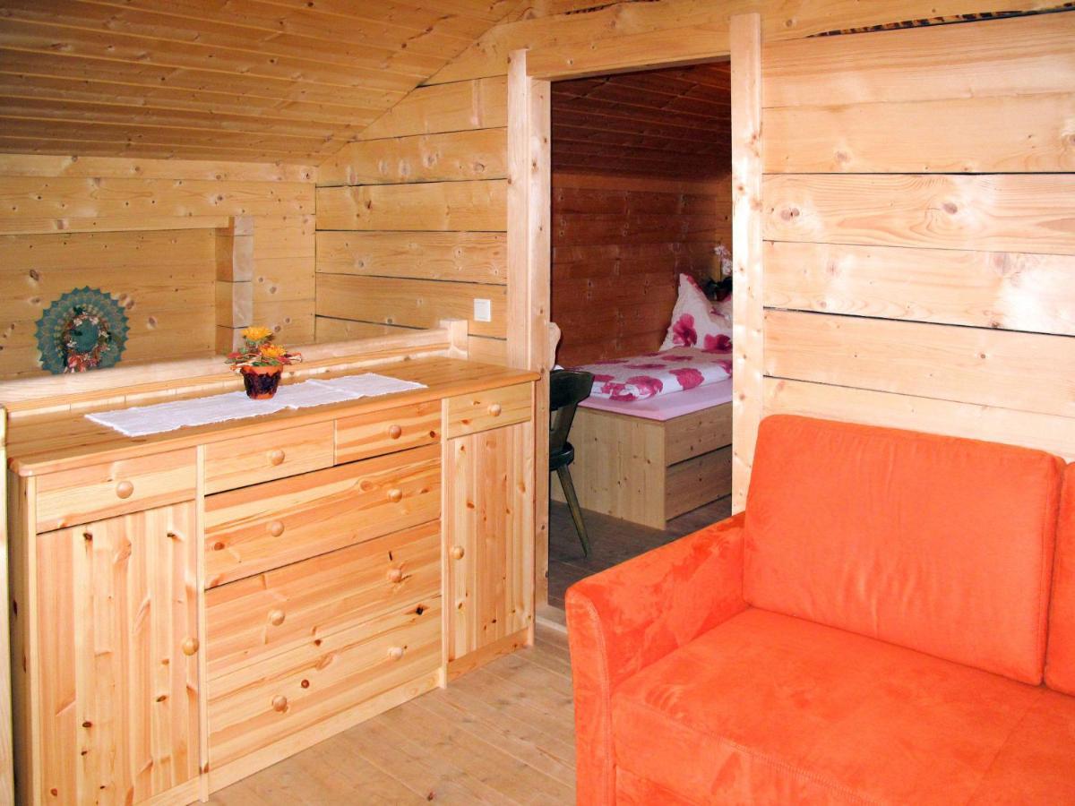 Chalet Sturmbachhuette - Utd110 By Interhome Уттендорф Екстер'єр фото
