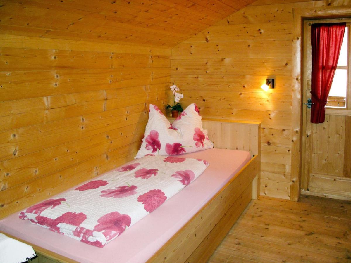 Chalet Sturmbachhuette - Utd110 By Interhome Уттендорф Екстер'єр фото